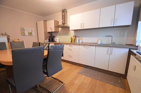 Apartment with 2 bedroom(s) to sell in Lamadelaine