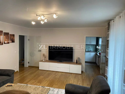 Apartment with 2 bedroom(s) to sell in Lamadelaine