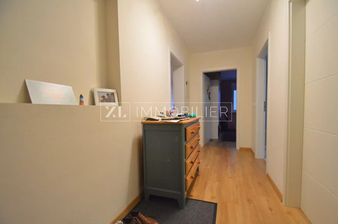 Apartment with 2 bedroom(s) to sell in Lamadelaine