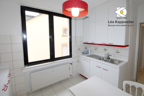Apartment with 1 bedroom(s) to sell in Luxembourg-Limpertsberg