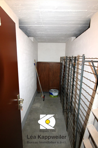 Apartment with 1 bedroom(s) to sell in Luxembourg-Limpertsberg