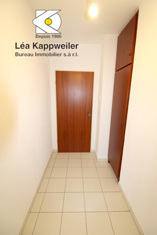 Apartment with 1 bedroom(s) to sell in Luxembourg-Limpertsberg