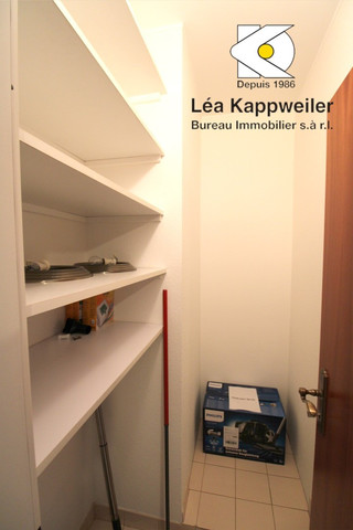 Apartment with 1 bedroom(s) to sell in Luxembourg-Limpertsberg