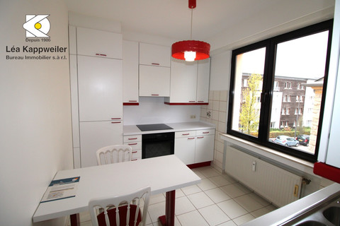 Apartment with 1 bedroom(s) to sell in Luxembourg-Limpertsberg