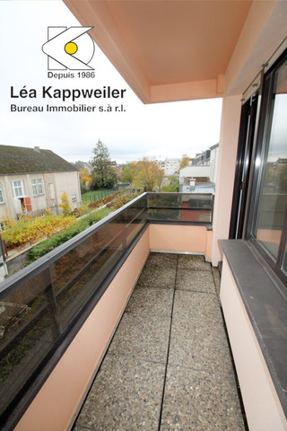 Apartment with 1 bedroom(s) to sell in Luxembourg-Limpertsberg