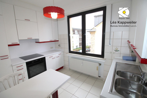 Apartment with 1 bedroom(s) to sell in Luxembourg-Limpertsberg