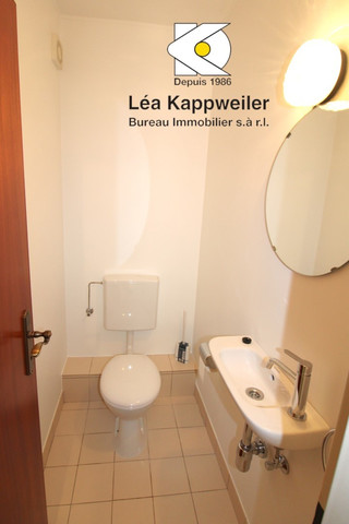 Apartment with 1 bedroom(s) to sell in Luxembourg-Limpertsberg
