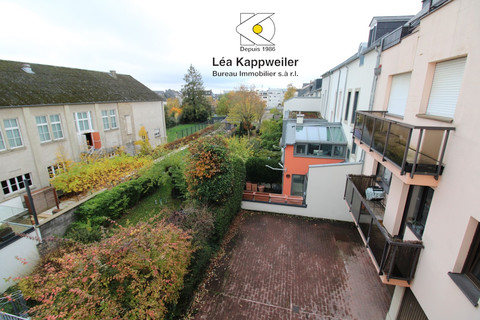 Apartment with 1 bedroom(s) to sell in Luxembourg-Limpertsberg