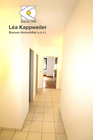 Apartment with 1 bedroom(s) to sell in Luxembourg-Limpertsberg