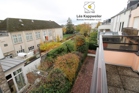 Apartment with 1 bedroom(s) to sell in Luxembourg-Limpertsberg