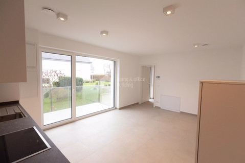 Apartment with 1 bedroom(s) to rent in Beiler