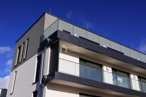 Apartment with 2 bedroom(s) to rent in Beiler