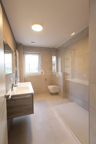 Apartment with 2 bedroom(s) to rent in Beiler