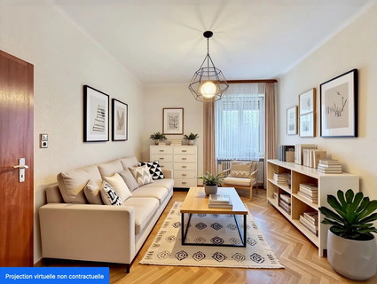 Haus 3 Zimmer zu verkaufen in Wecker