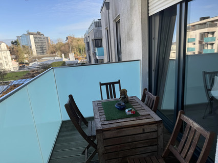 Apartment with 1 bedroom(s) to sell in Esch-sur-Alzette