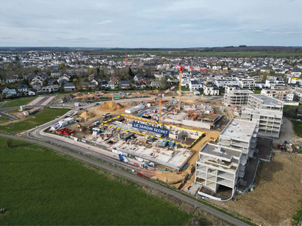 Apartment with 2 bedroom(s) to sell in Mamer