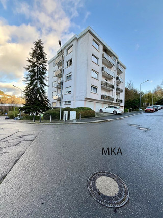 Estúdio para venda em Luxembourg-Beggen