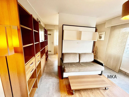 Estúdio para venda em Luxembourg-Beggen