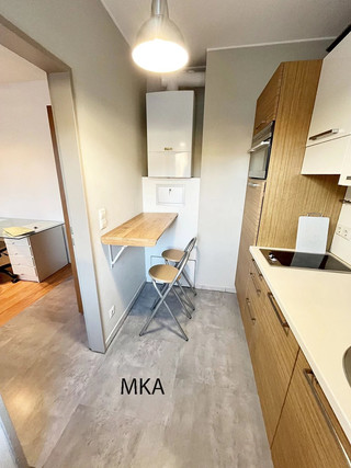 Estúdio para venda em Luxembourg-Beggen