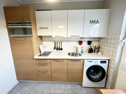 Estúdio para venda em Luxembourg-Beggen