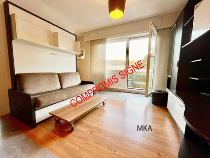 Estúdio para venda em Luxembourg-Beggen