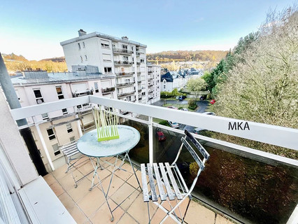 Estúdio para venda em Luxembourg-Beggen