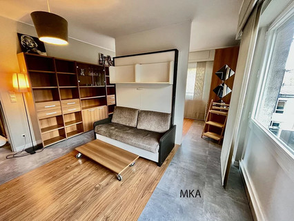 Estúdio para venda em Luxembourg-Beggen