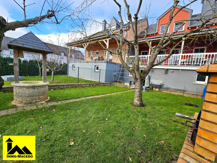 House with 4 bedroom(s) to sell in Beaufort