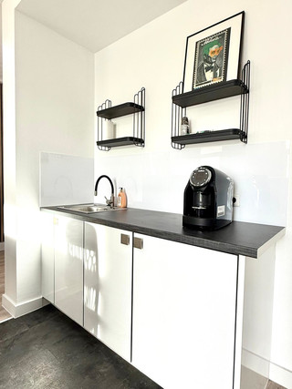 Escritório com 1 quarto(s) para alugar em Bereldange