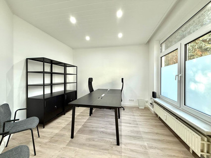 Escritório com 1 quarto(s) para alugar em Bereldange