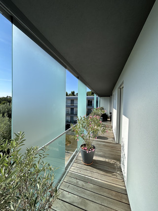 Apartment with 2 bedroom(s) to sell in Mondorf-les-Bains