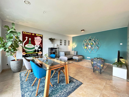 Apartment with 2 bedroom(s) to sell in Mondorf-les-Bains