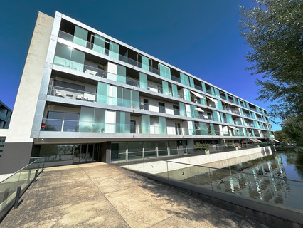Apartment with 2 bedroom(s) to sell in Mondorf-les-Bains