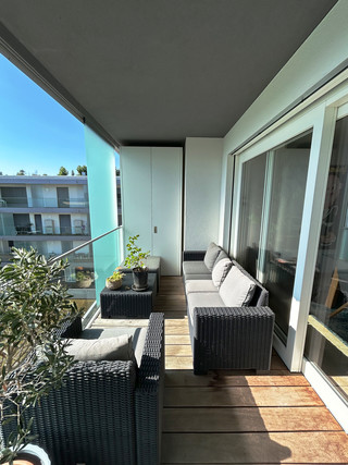 Apartment with 2 bedroom(s) to sell in Mondorf-les-Bains