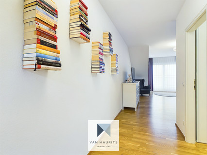 Duplex com 3 quarto(s) para venda em Nittel