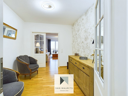 Duplex com 3 quarto(s) para venda em Nittel