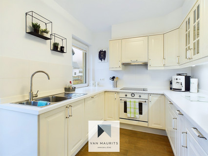 Duplex com 3 quarto(s) para venda em Nittel