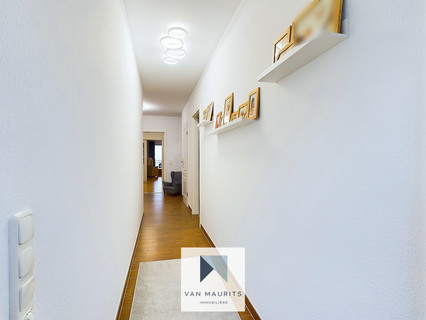 Duplex com 3 quarto(s) para venda em Nittel