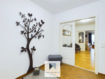 Duplex com 3 quarto(s) para venda em Nittel