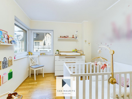 Duplex com 3 quarto(s) para venda em Nittel