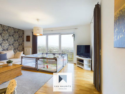 Duplex com 3 quarto(s) para venda em Nittel