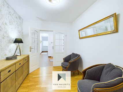 Duplex com 3 quarto(s) para venda em Nittel