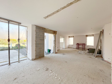 Haus 5 Zimmer zu verkaufen in Bertrange