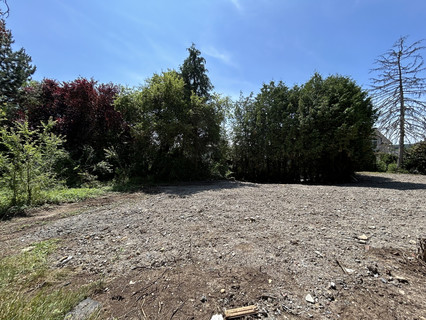 Terreno para venda em Junglinster