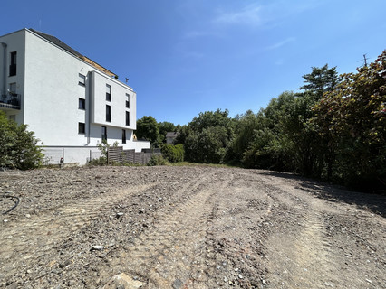 Terreno para venda em Junglinster