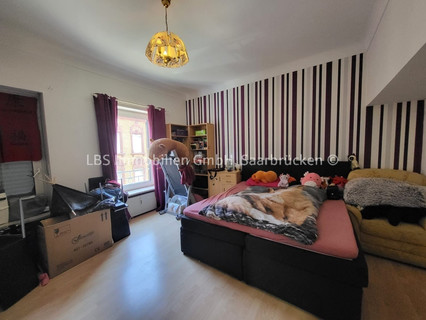 Apartamento com 2 quarto(s) para venda em Neunkirchen (Saar)