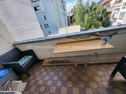 Apartamento com 2 quarto(s) para venda em Neunkirchen (Saar)