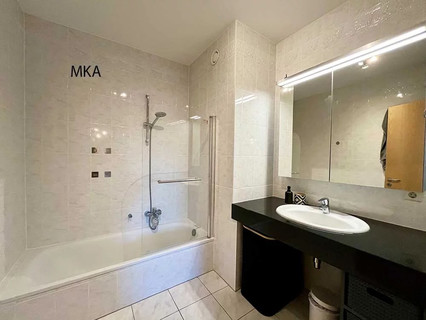 Apartment with 1 bedroom(s) to sell in Luxembourg-Kirchberg