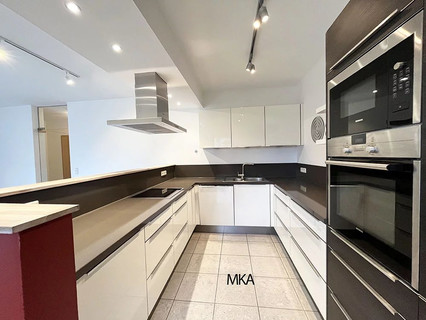 Wohnung 1 Zimmer zu verkaufen in Luxembourg-Kirchberg
