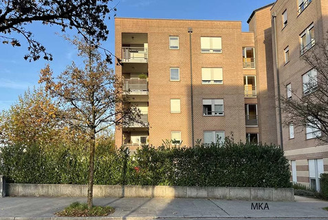 Apartment with 1 bedroom(s) to sell in Luxembourg-Kirchberg